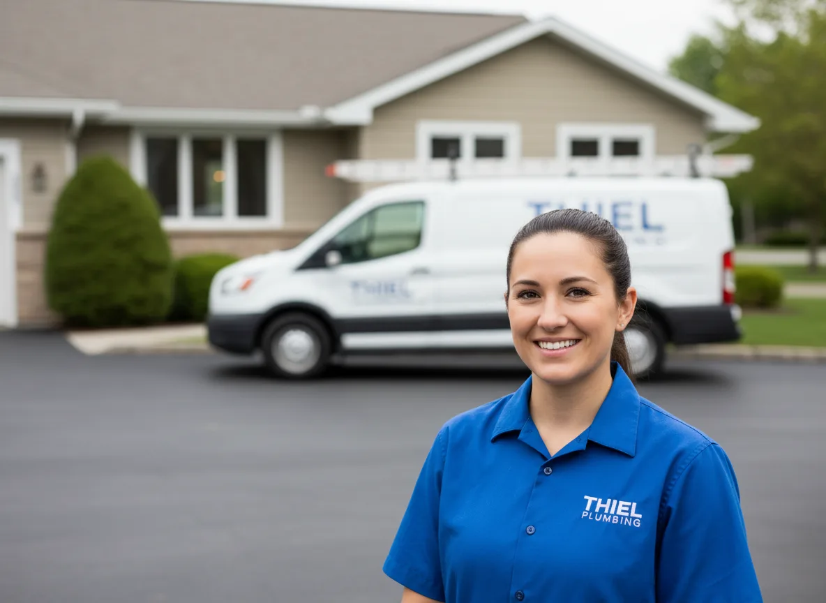 Plumber Crapo, MD FAQs